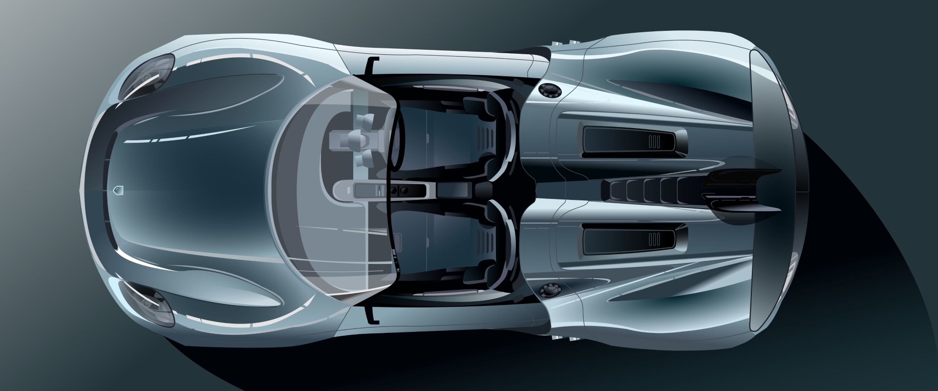 Dashboard Design of GT Cars: A Comprehensive Overview