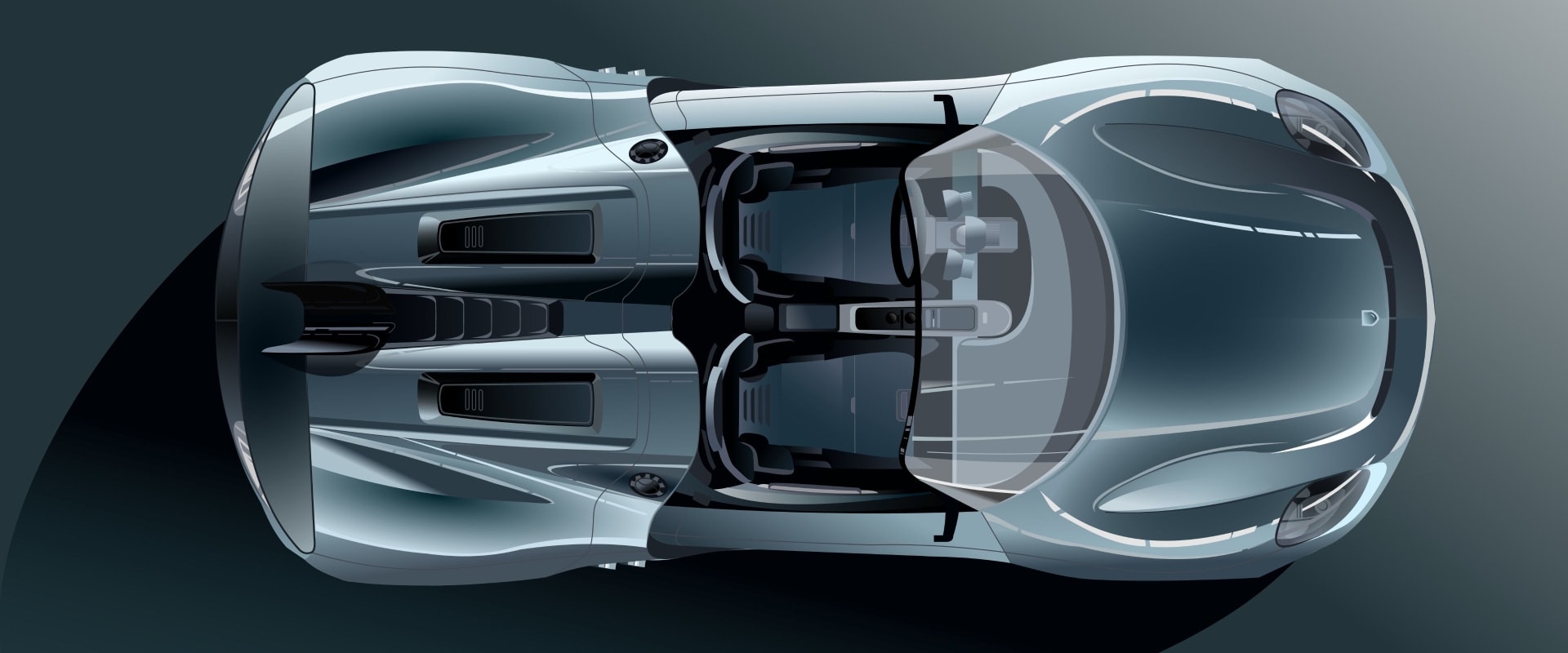 Cabin Quality of GT Cars