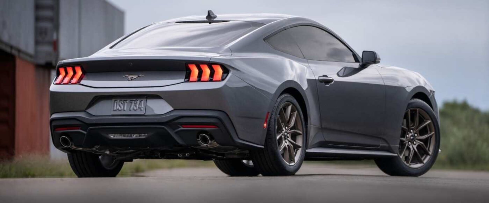 Loan and Lease Options for New GT Cars