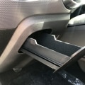 Storage Compartments in GT Cars