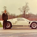 A Timeline of GT Car Development