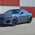 Dealer Discounts on New GT Cars