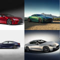A Comprehensive Comparison of GT Cars