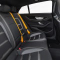 Seating Capacity of GT Cars