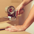 The Benefits of Professional Packing Services