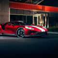Understanding MSRP Pricing for New GT Cars