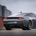 Loan and Lease Options for New GT Cars