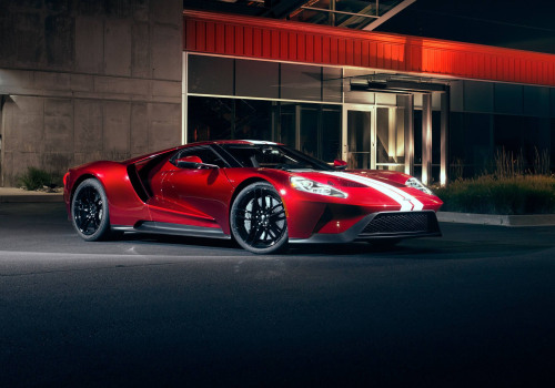 Popular GT Car Models: A Comprehensive Overview