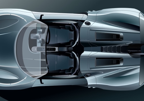 Cabin Quality of GT Cars