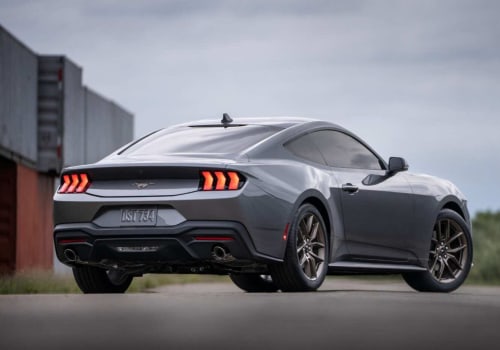 Loan and Lease Options for New GT Cars